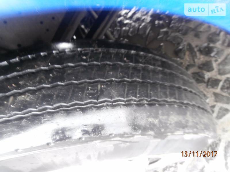 Тягач MAN 18.480 2007 в Луцке