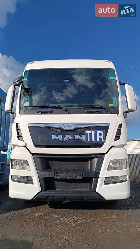 MAN 18.480 2016