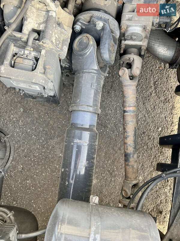 Тягач MAN 18.480 2016 в Хмельницькому фото 13 Тягач MAN 18.480 2016 в Хмельницькому