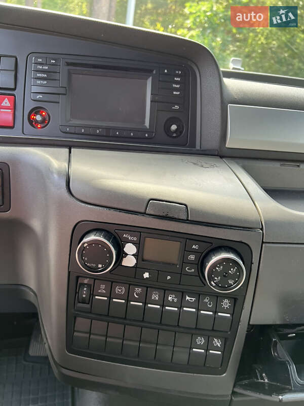 Тягач MAN 18.480 2015 в Луцке