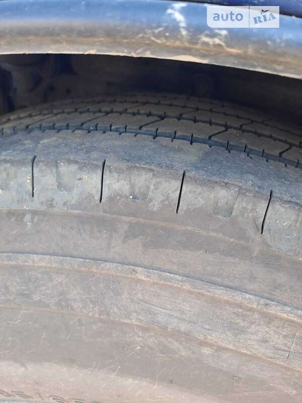 Автовоз MAN 18.480 2009 в Черновцах фото 10 Автовоз MAN 18.480 2009 в Черновцах