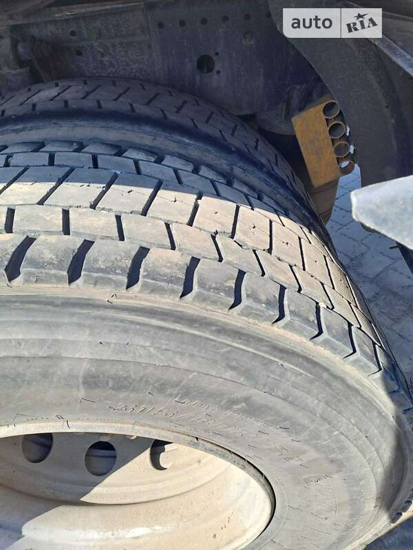 Автовоз MAN 18.480 2009 в Черновцах фото 12 Автовоз MAN 18.480 2009 в Черновцах