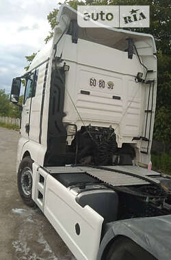 Зерновоз MAN 18.480 2015 в 
