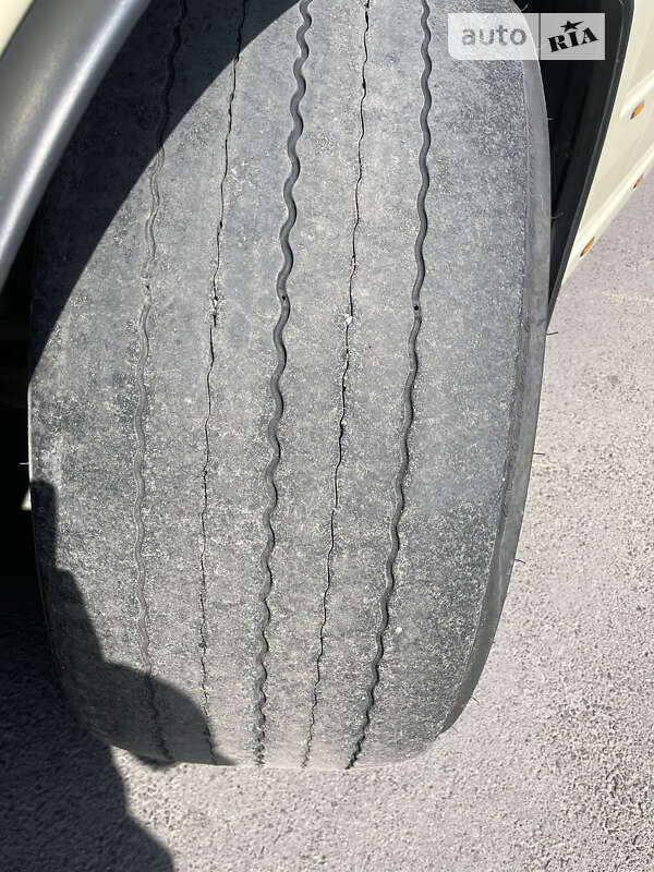 Тягач MAN 18.480 2012 в Виннице фото 21 Тягач MAN 18.480 2012 в Виннице