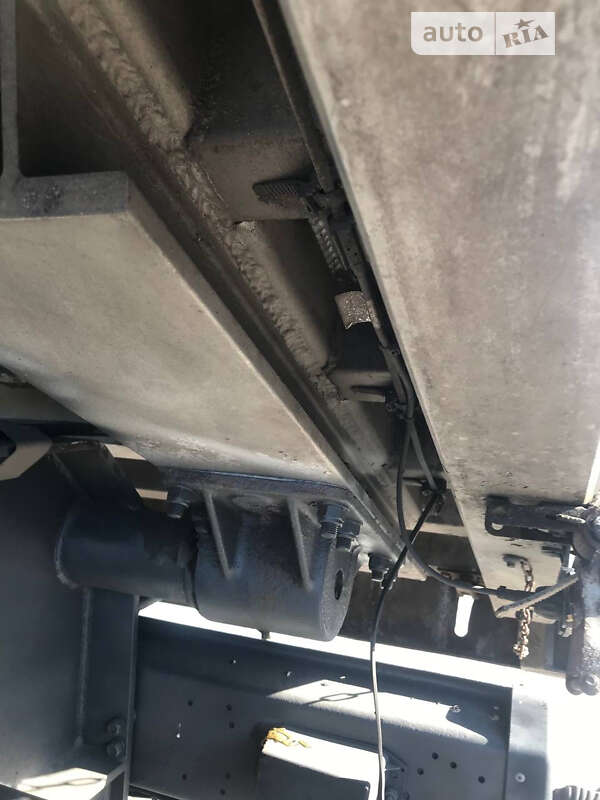 Тягач MAN 18.480 2014 в Новоукраїнці