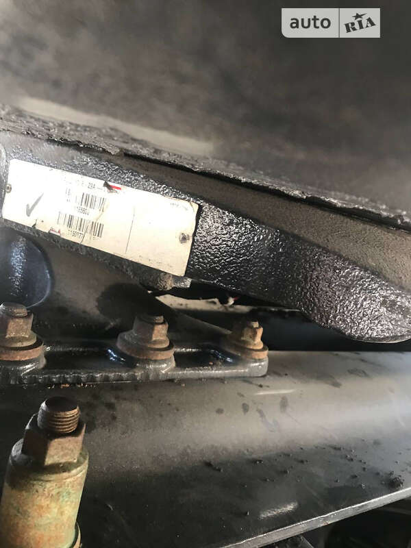 Тягач MAN 18.480 2014 в Новоукраїнці