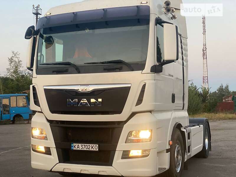 MAN 18.480 2014