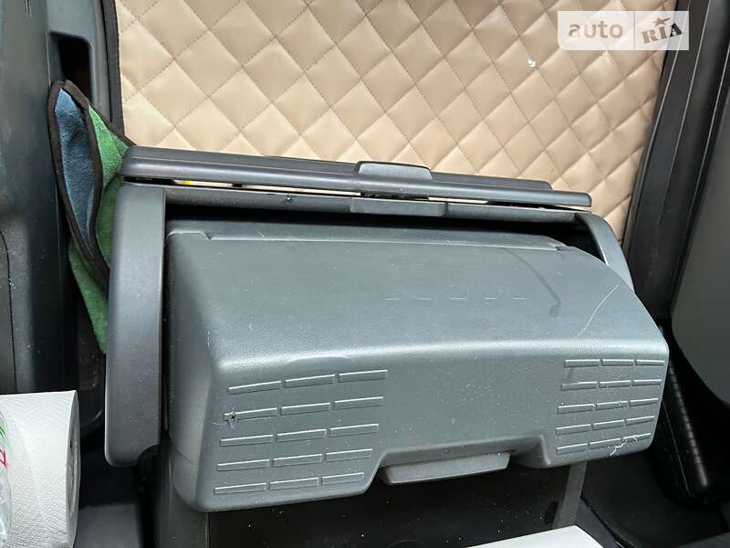 Тягач MAN 18.480 2012 в Львове фото 9 Тягач MAN 18.480 2012 в Львове