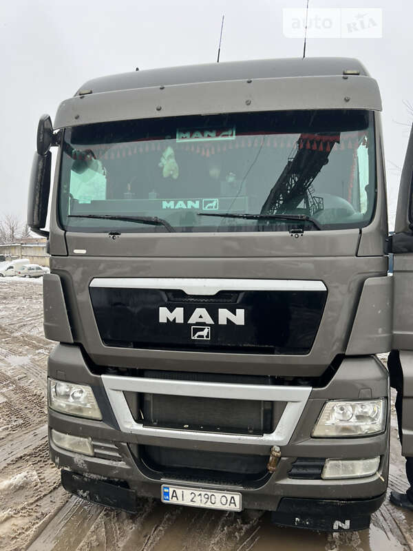 MAN 18.480 2008