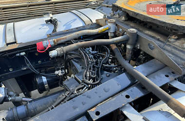 Тягач MAN 18.480 2016 в Чернівцях