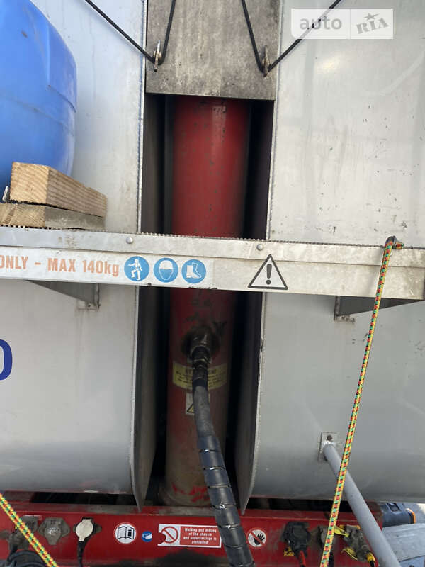 Тягач MAN 18.480 2012 в Николаеве фото 10 Тягач MAN 18.480 2012 в Николаеве