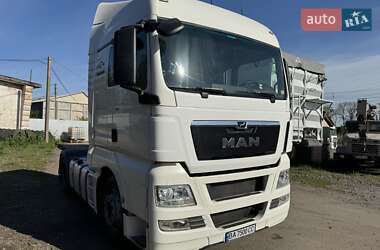 Тягач MAN 18.480 2013 в 