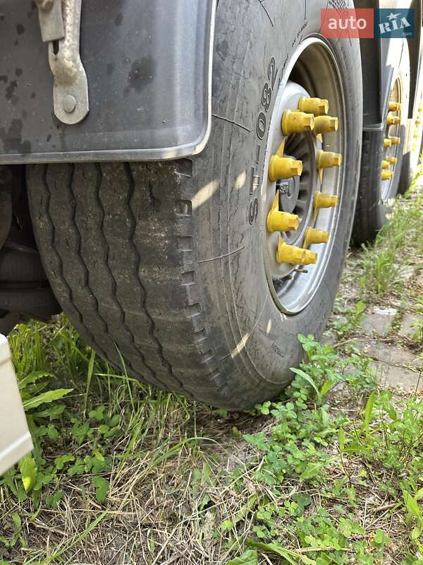 Зерновоз MAN 18.480 2013 в Харькове фото 8 Зерновоз MAN 18.480 2013 в Харькове