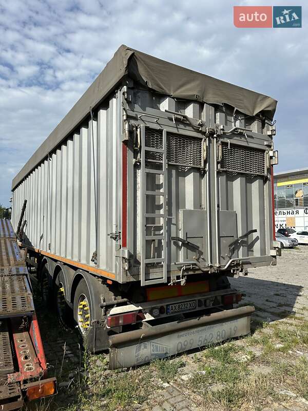 Зерновоз MAN 18.480 2013 в Харькове фото 13 Зерновоз MAN 18.480 2013 в Харькове