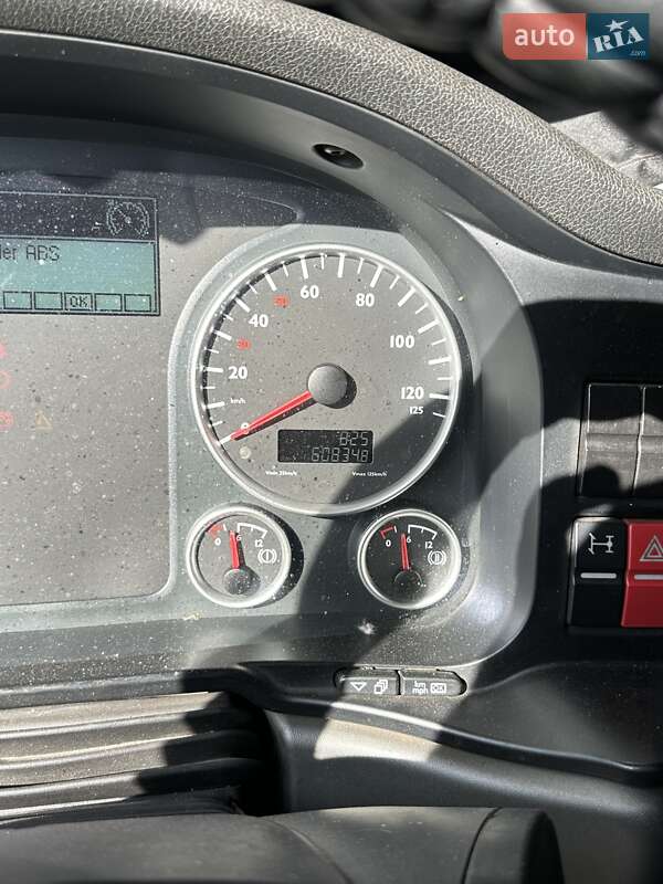 Зерновоз MAN 18.480 2013 в Харькове фото 20 Зерновоз MAN 18.480 2013 в Харькове