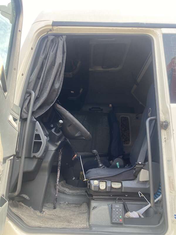 Тягач MAN 18.480 2007 в Хмельницком фото 11 Тягач MAN 18.480 2007 в Хмельницком