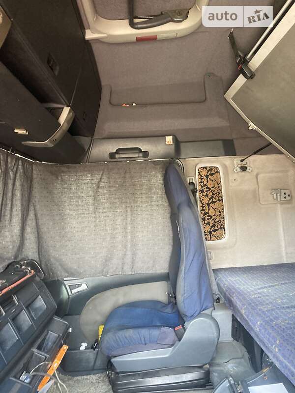 Тягач MAN 18.480 2007 в Хмельницком фото 17 Тягач MAN 18.480 2007 в Хмельницком