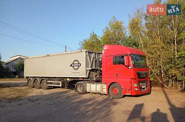 Тягач MAN 18.480 2013 в 