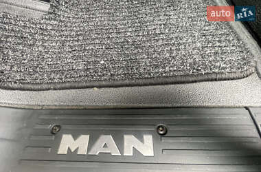 Тягач MAN 18.480 2016 в 