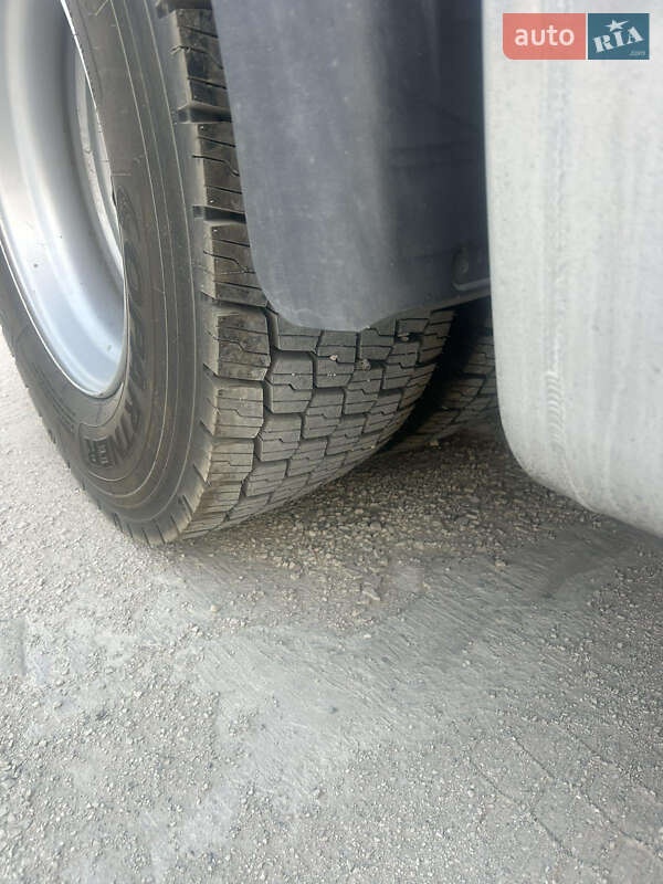 Тягач MAN 18.480 2015 в Киеве фото 10 Тягач MAN 18.480 2015 в Киеве