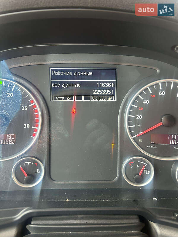 Тягач MAN 18.480 2015 в Киеве фото 18 Тягач MAN 18.480 2015 в Киеве