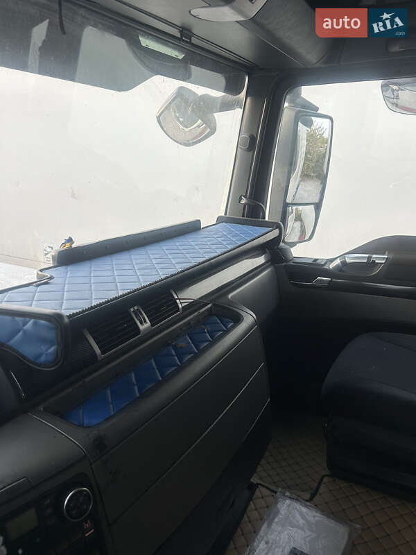 Тягач MAN 18.480 2015 в Киеве фото 21 Тягач MAN 18.480 2015 в Киеве