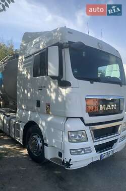 Тягач MAN 18.480 2013 в 