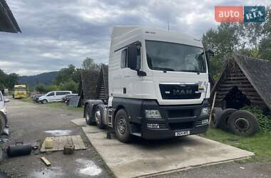 Самосвал MAN 18.480 2015 в 