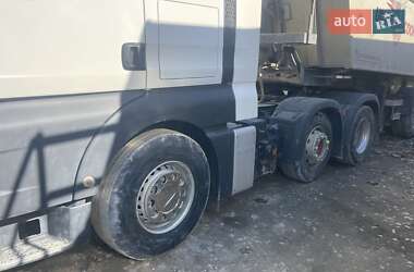 Самосвал MAN 18.480 2015 в 