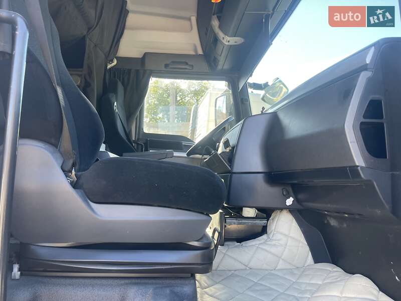 Самосвал MAN 18.480 2015 в Тячеве фото 24 Самосвал MAN 18.480 2015 в Тячеве