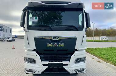 Тягач MAN 18.480 2024 в 
