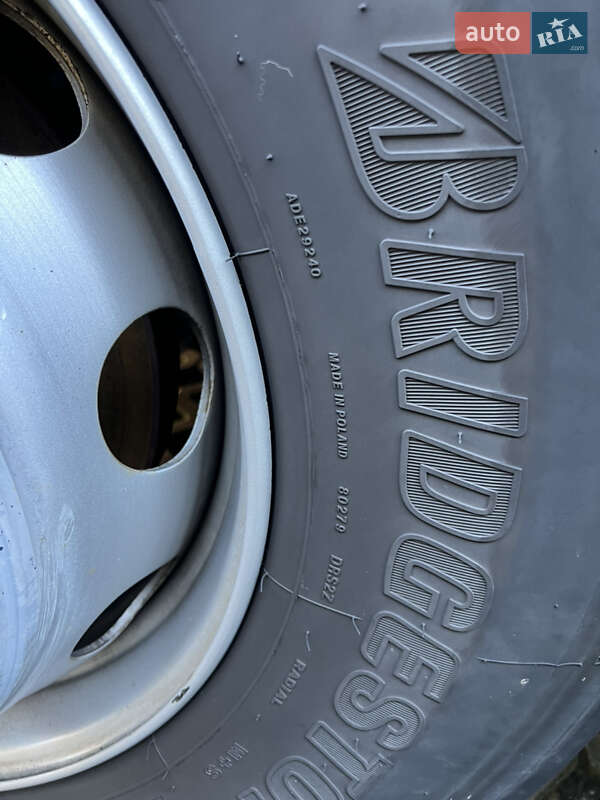 Тягач MAN 18.480 2016 в Коломые