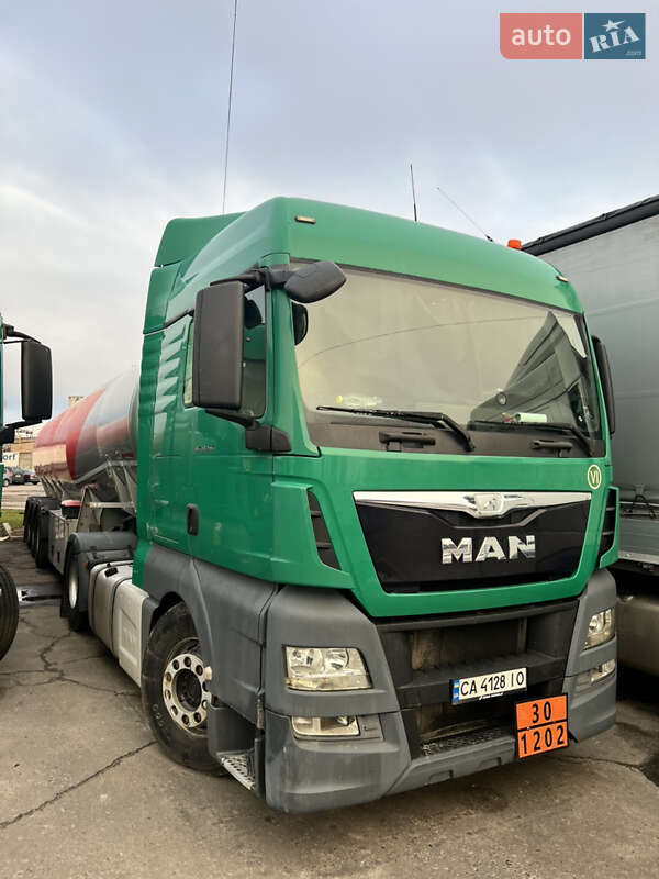 MAN 18.480 2015