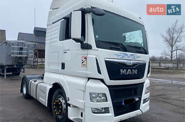 Тягач MAN 18.480 2016 в 
