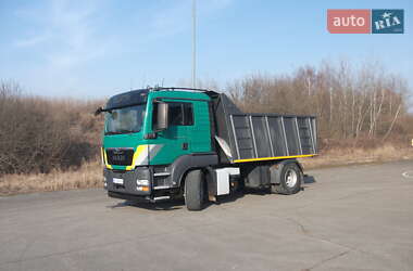Самосвал MAN 18.480 2013 в 