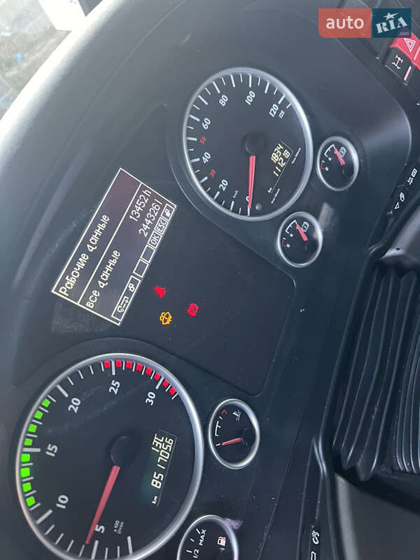 Тягач MAN 18.480 2013 в Луцьку