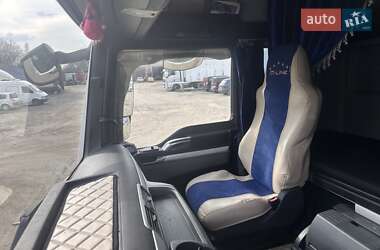 Тягач MAN 18.480 2014 в 