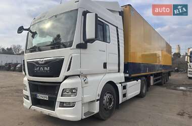 Тягач MAN 18.480 2014 в 