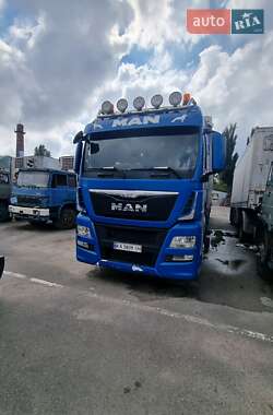 Тягач MAN 18.480 2013 в 