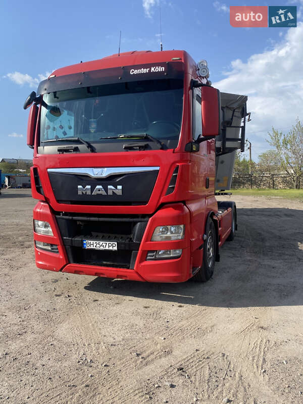 MAN 18.480 2014