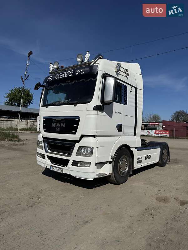 MAN 18.480 2011