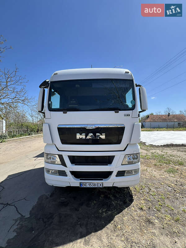 MAN 18.480 2013