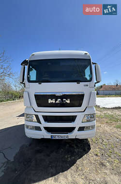 MAN 18.480 2013