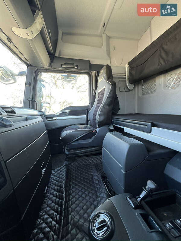 Другие грузовики MAN 18.480 2013 в Веселинове