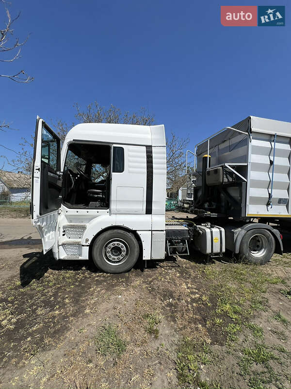 Другие грузовики MAN 18.480 2013 в Веселинове