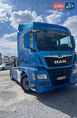 Тягач MAN 18.480 2016 в 