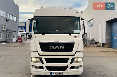 Тягач MAN 18.480 2013 в 