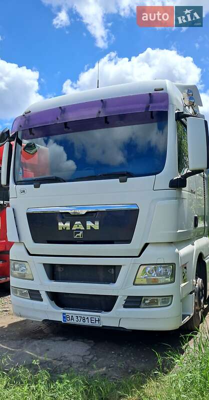 MAN 18.480 2011