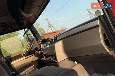Тягач MAN 18.480 2012 в 