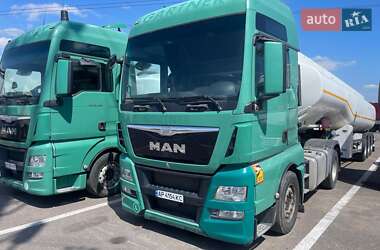 Тягач MAN 18.480 2016 в Одесі